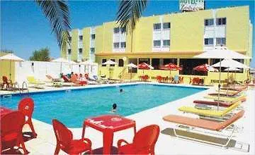 Zodiaco Hotel 3*